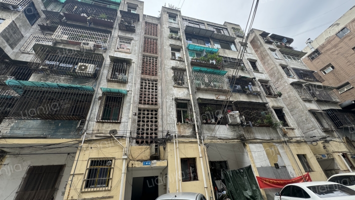 五津西路96-1号外景图