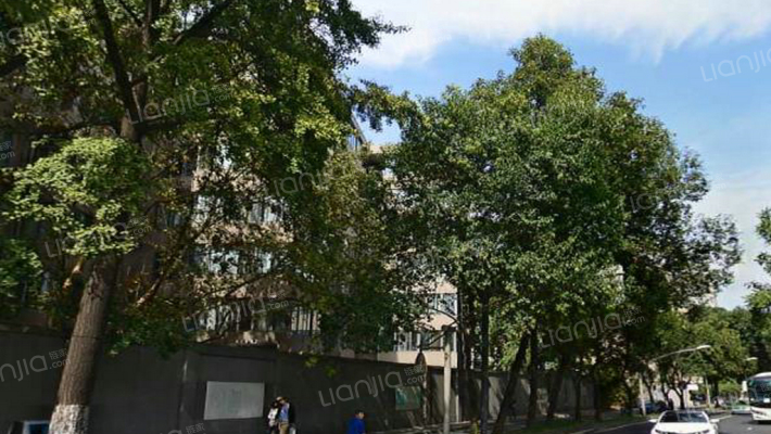 人民中路一段4号外景图