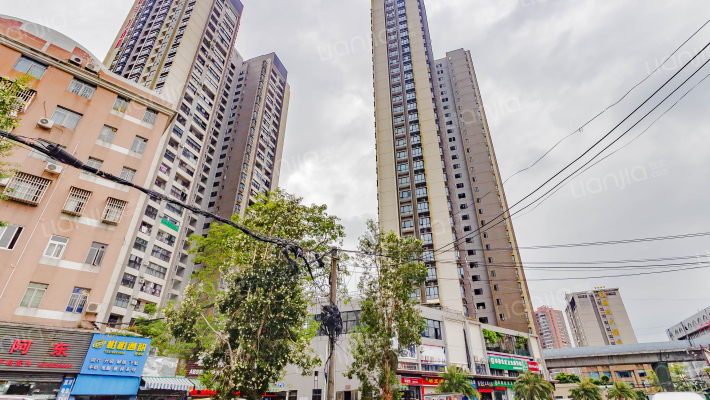 诚丰水晶座外景图