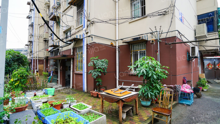 长虹路389号外景图