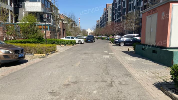 天山御府外景图