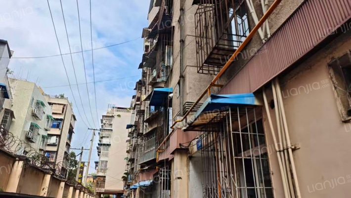 双桥街54号外景图