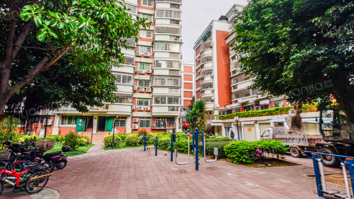 旭日海湾二期外景图