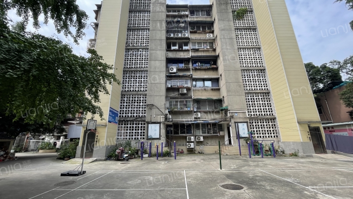 多子巷21号外景图