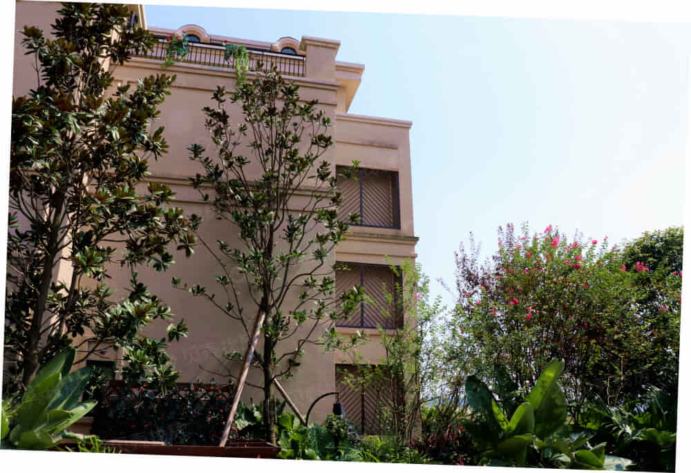 华宇御澜湾相册