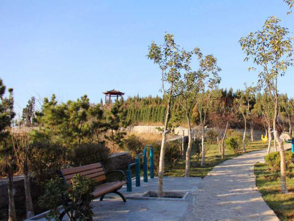 原山九号小区配套