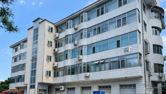 富康路甲18号外景图