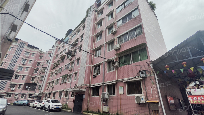 金穗花园外景图