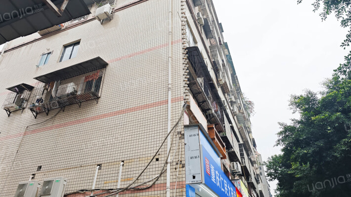 安庆路89号外景图