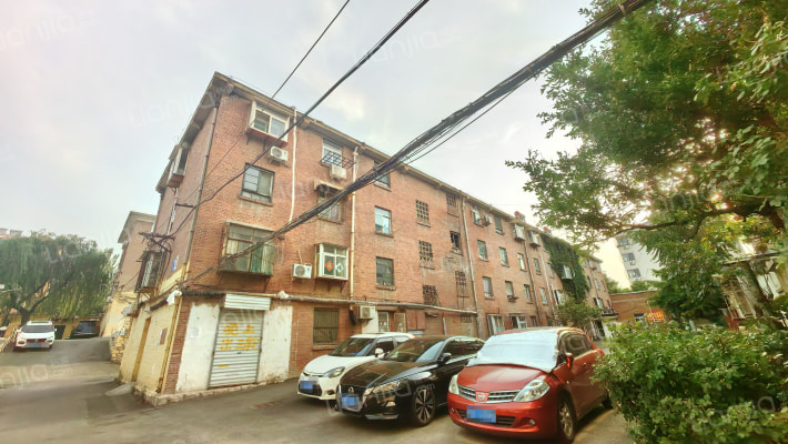 二七新村南路16外景图