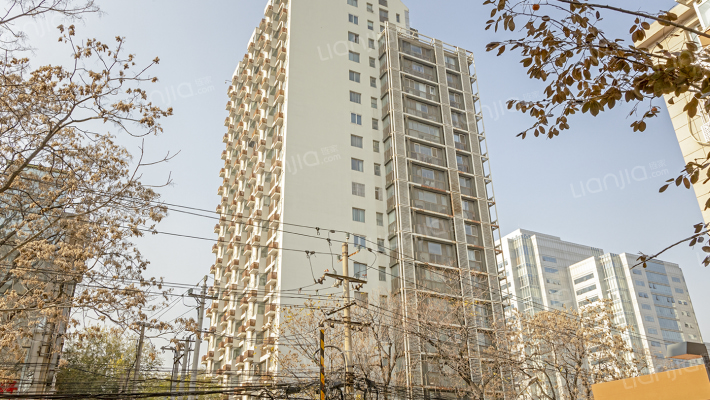 文慧园路56号外景图