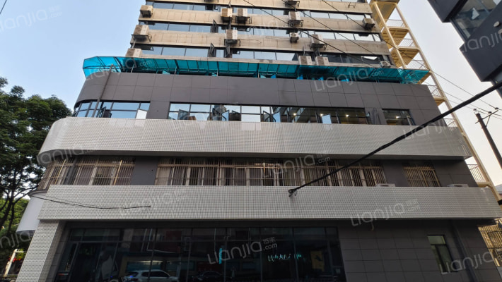 新华下路9号外景图