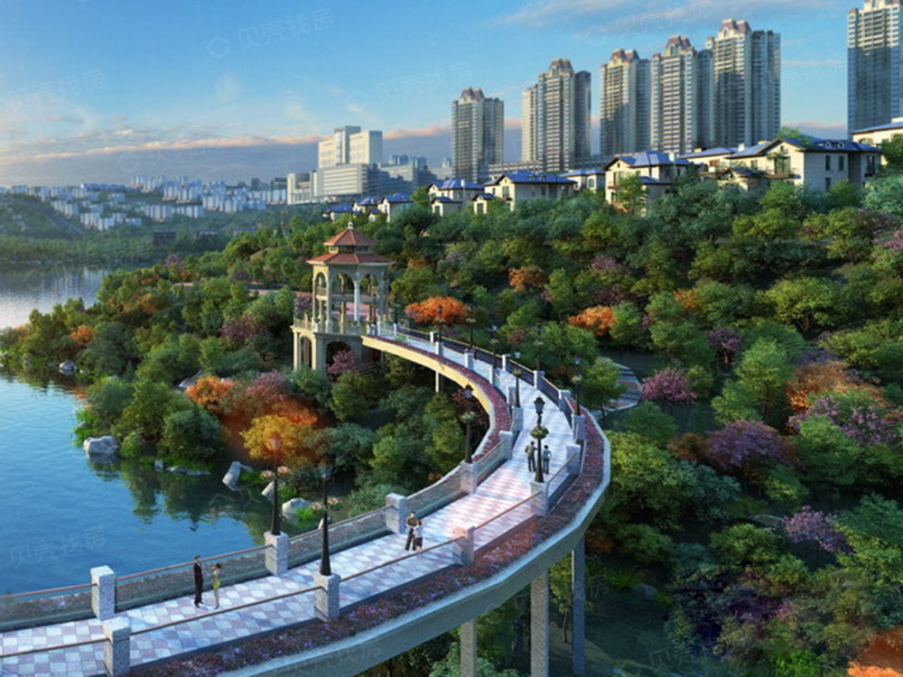 恒大照母山相册