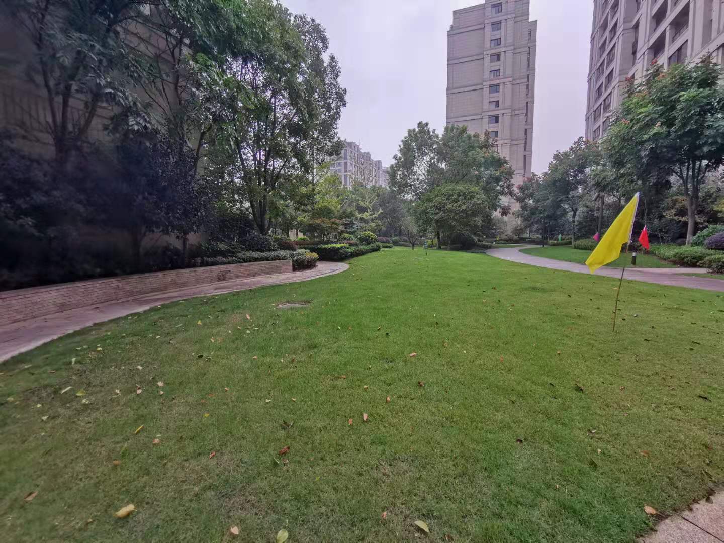 Zhijiang Jiuli compound photo 8