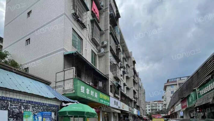 东巷47号附8号外景图