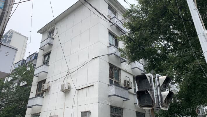 工农路1号外景图