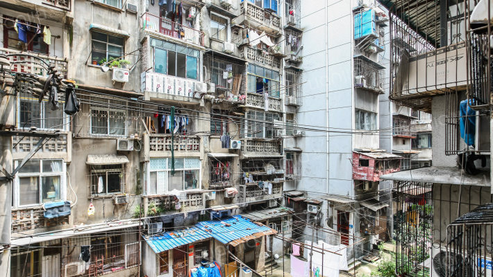 涵三宫3号外景图