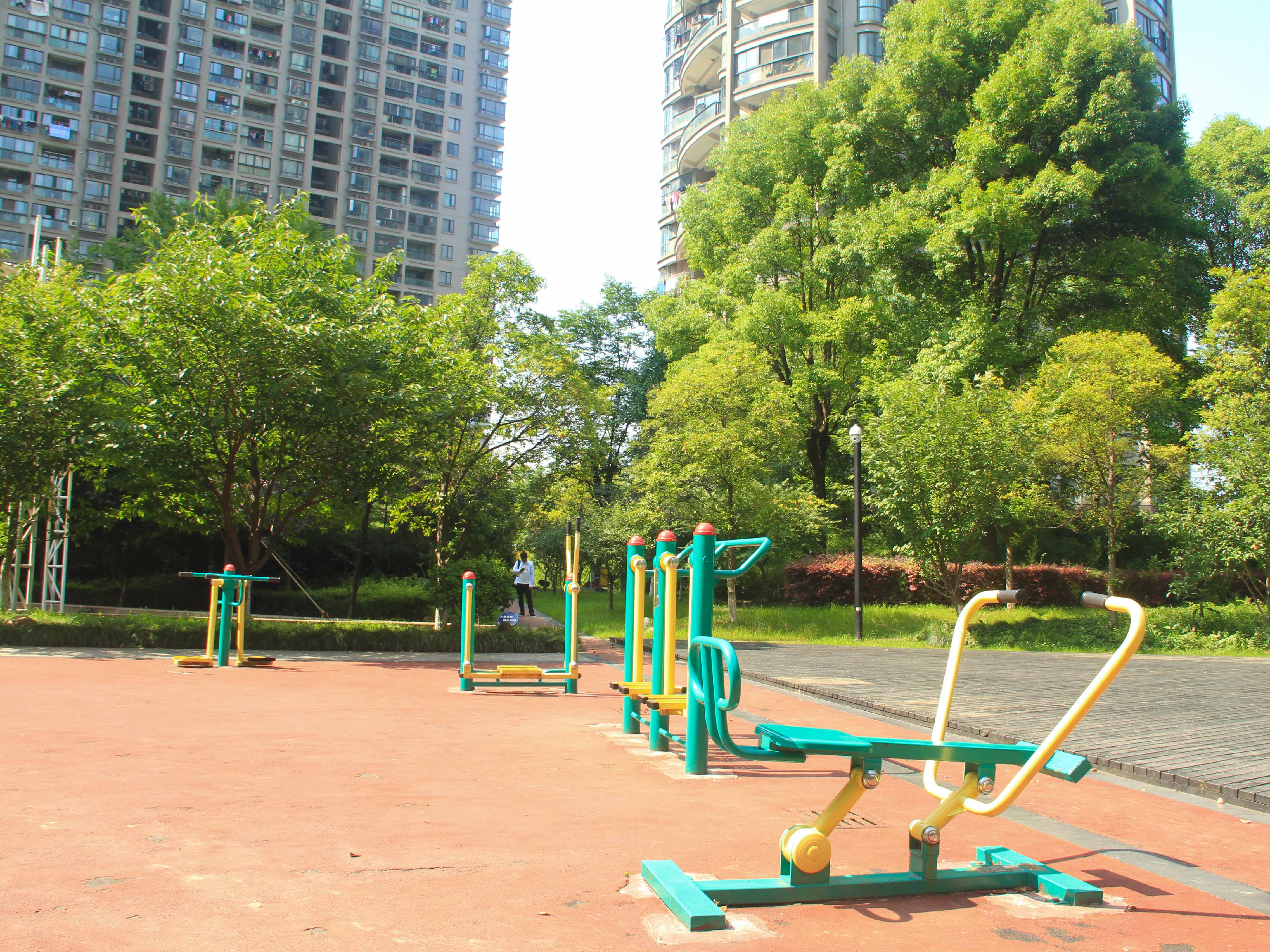 Water Mark City compound photo 25