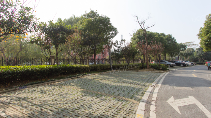 星胜客（南）外景图