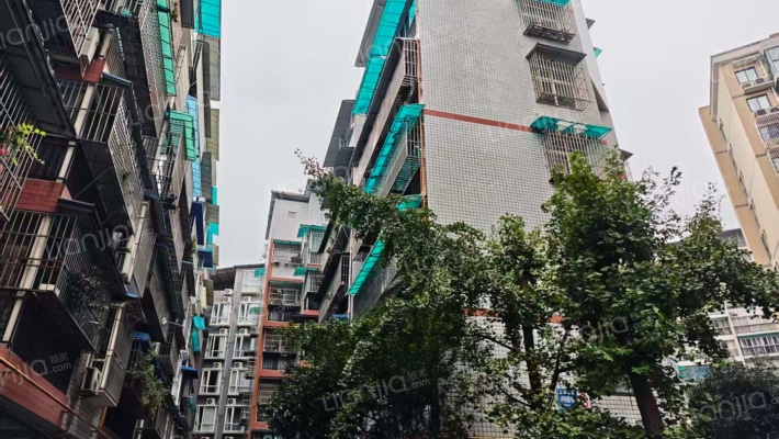 永康西路608号外景图