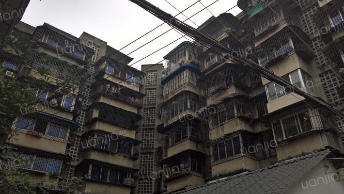 光荣北路75号外景图