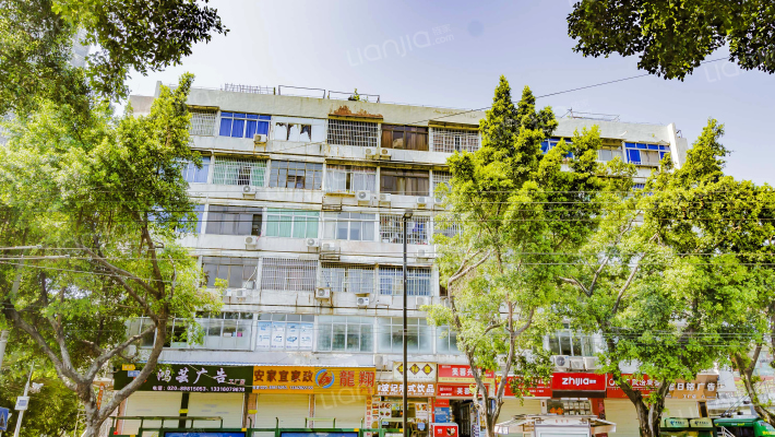 兴华路（天河区）外景图