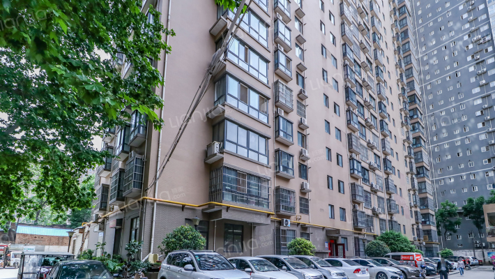 北城风景外景图