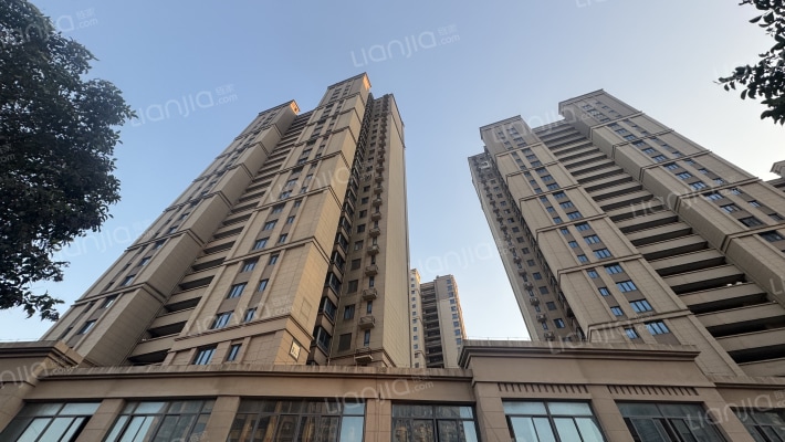 碧桂园凤凰城外景图