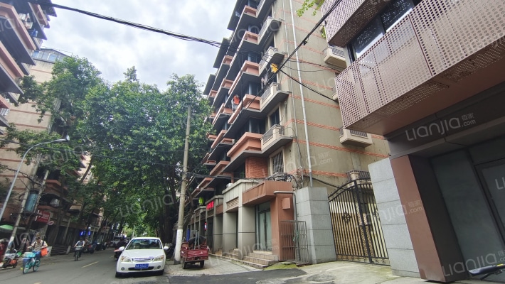 小关庙后街27号外景图