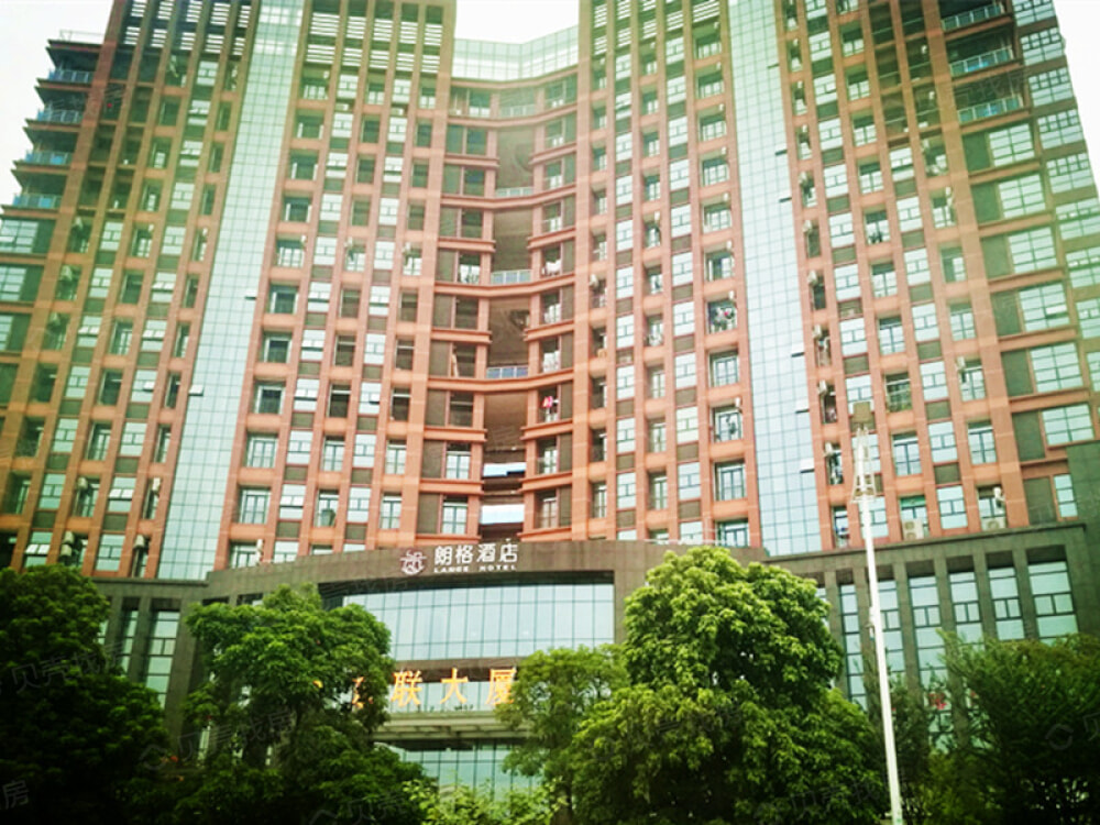 【东联大厦_北京东联大厦楼盘】房价,户型,开盘时间详情-北京贝壳新房