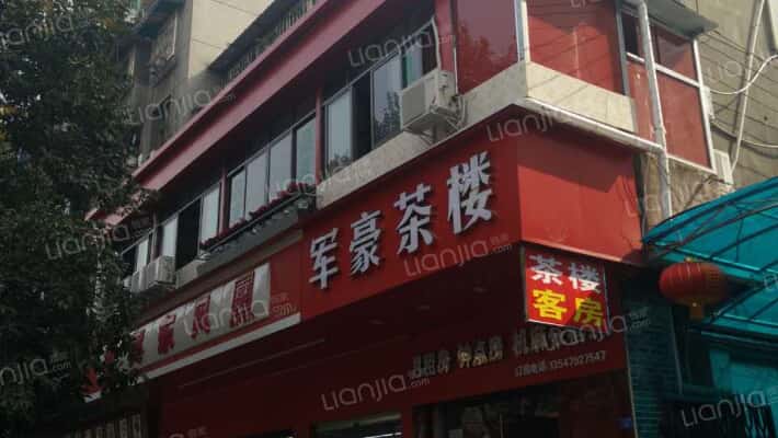 红花北路57号外景图