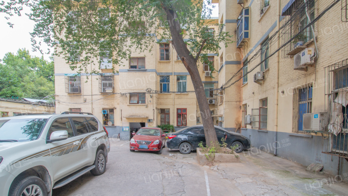 政六街20号外景图