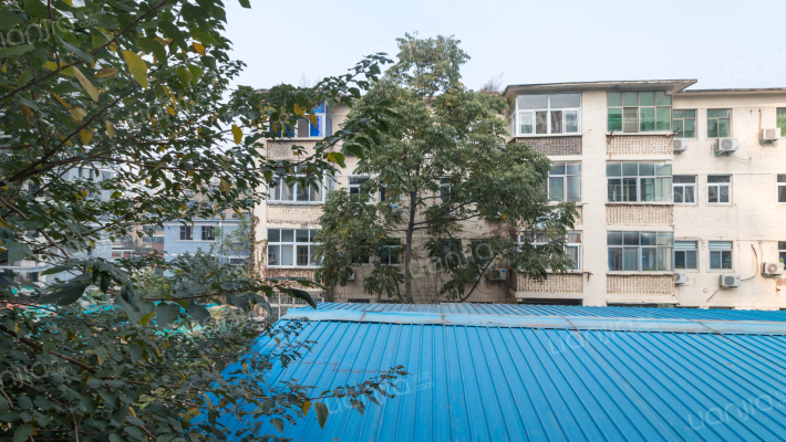 经五路24号院外景图