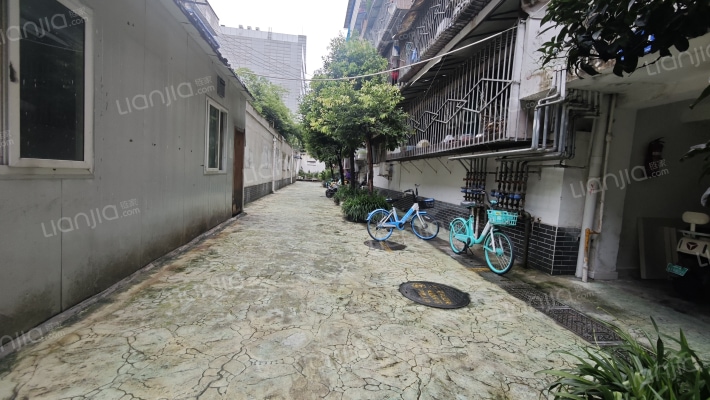 玉林南街3号外景图