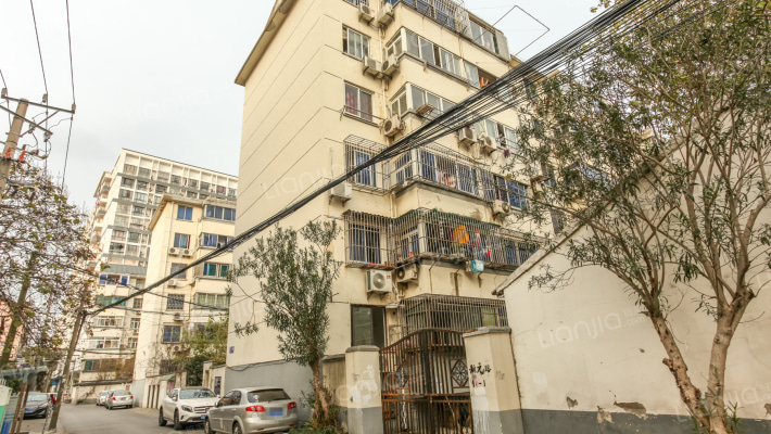 新元路11号外景图