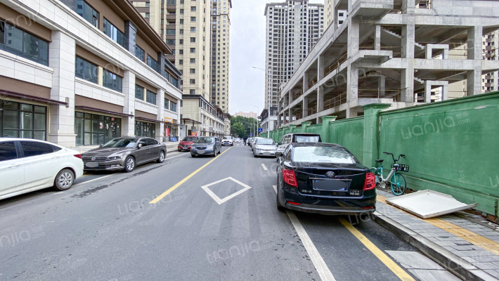德杰状元府邸二期外景图