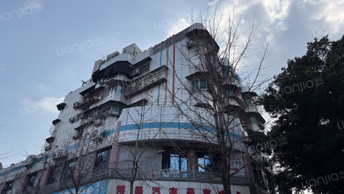 安宁路11号外景图