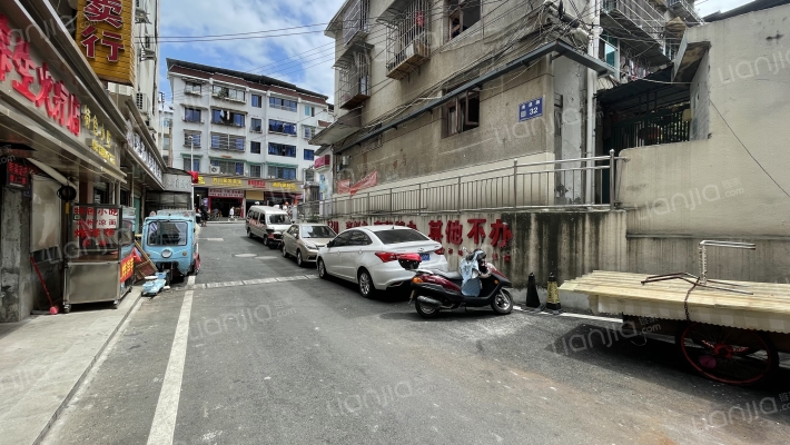 清溪路32号外景图