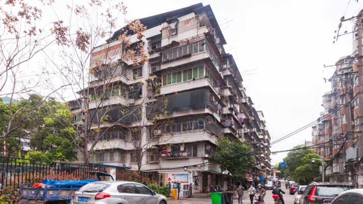 金龙路10号外景图
