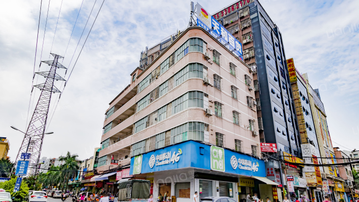 建华路(番禺区)外景图