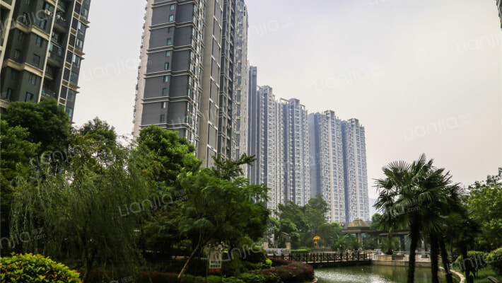 伊萨卡国际城浩泽园