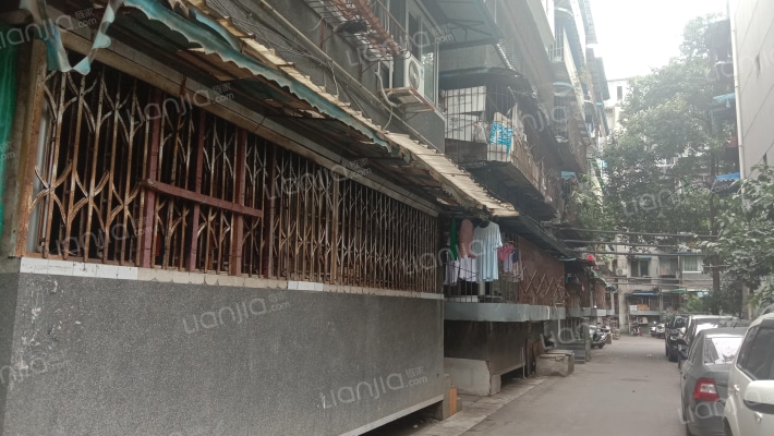 福兴苑(金牛)外景图