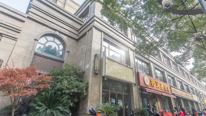 昆山金瑞家园外景图