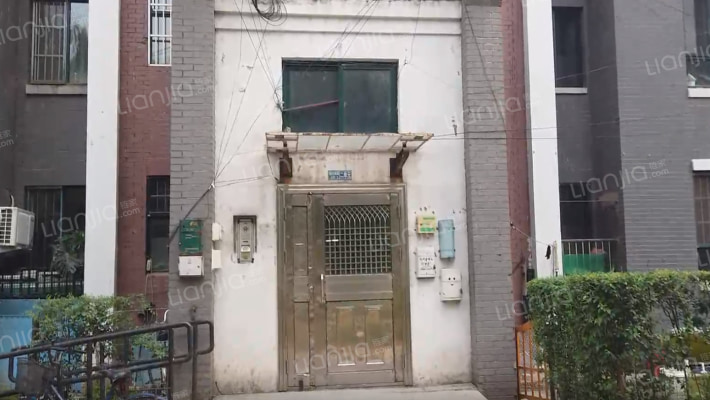 水调歌城B区外景图