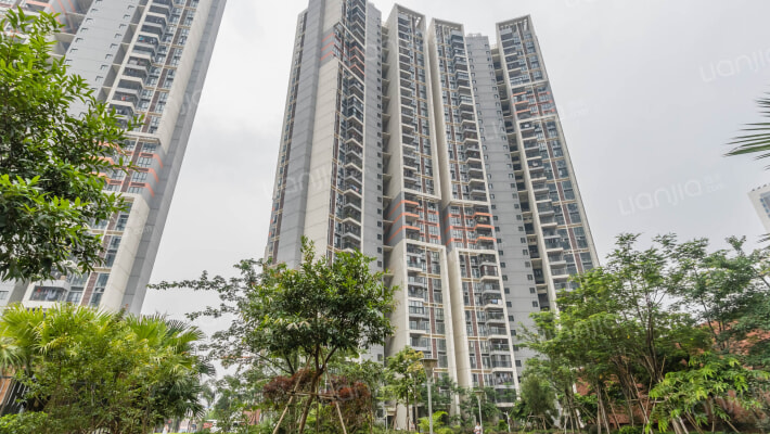 福安雅园外景图