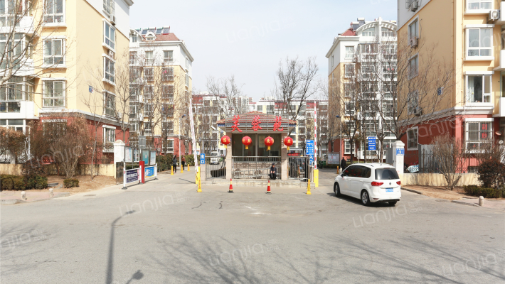 芙蓉苑(黄岛)外景图