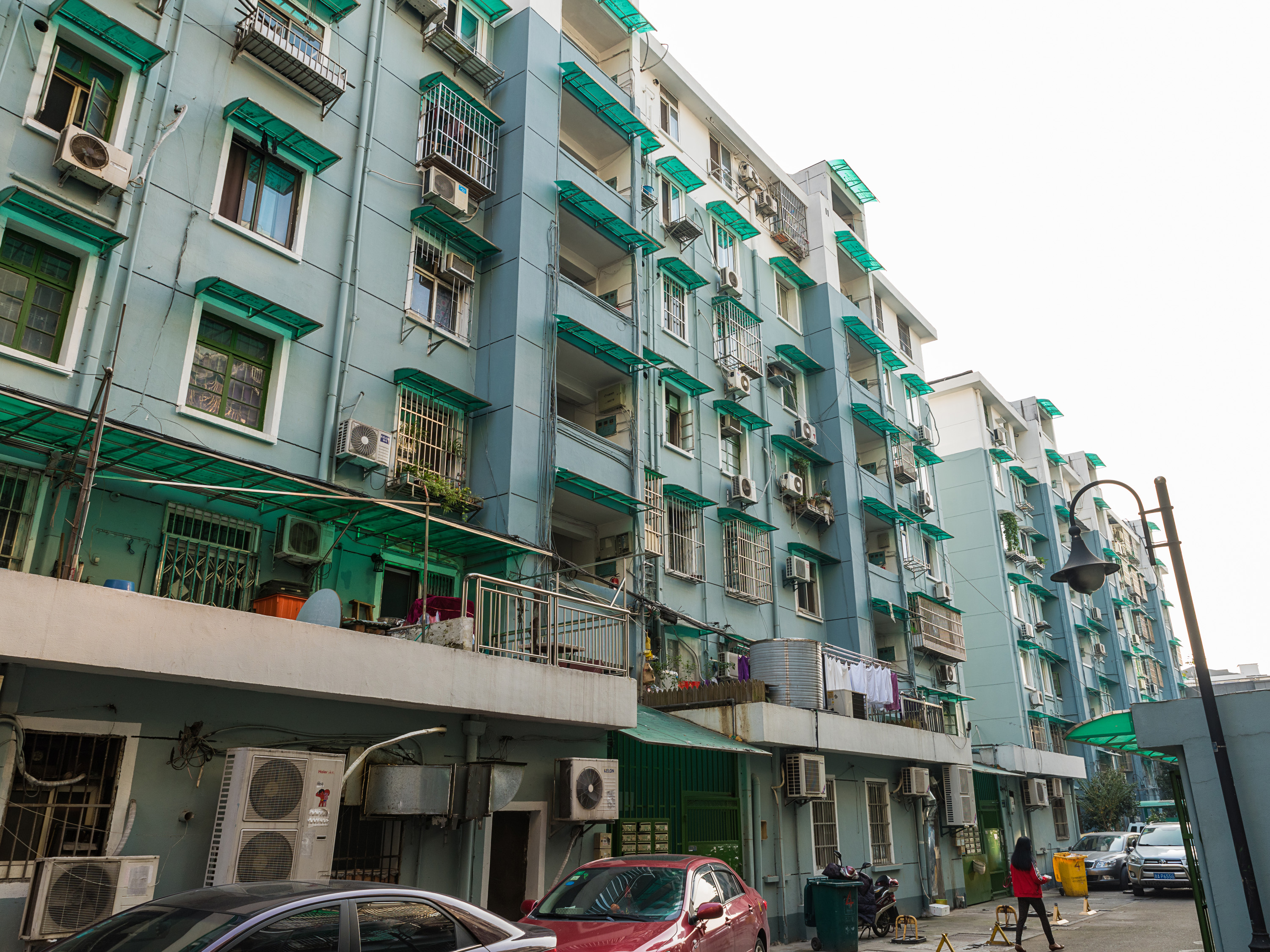 Zhi Jie Tan Si Xiang compound photo 6