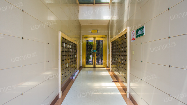 恒茂瑞都新苑外景图