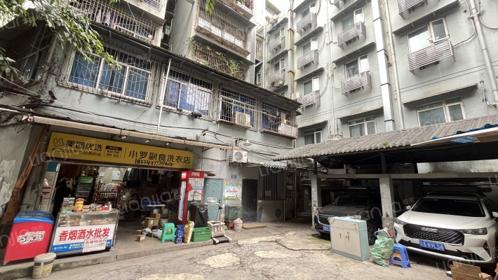 江南大道65号外景图