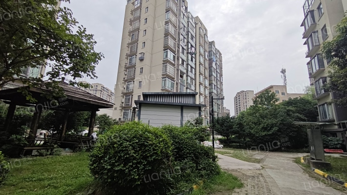 美田山水之恋外景图